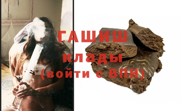 хмурый Алексин
